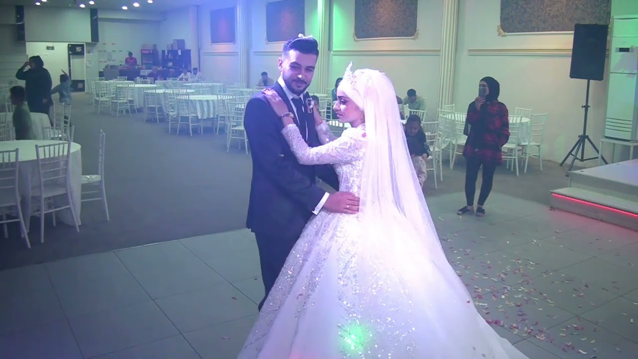 عرس خليل  عزيز اضنا