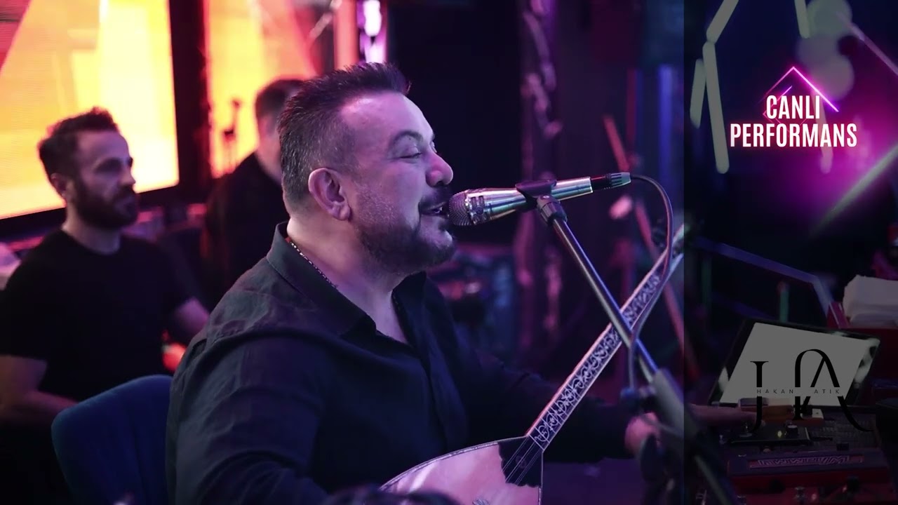 Hakan Atik - Ankara Yollarında