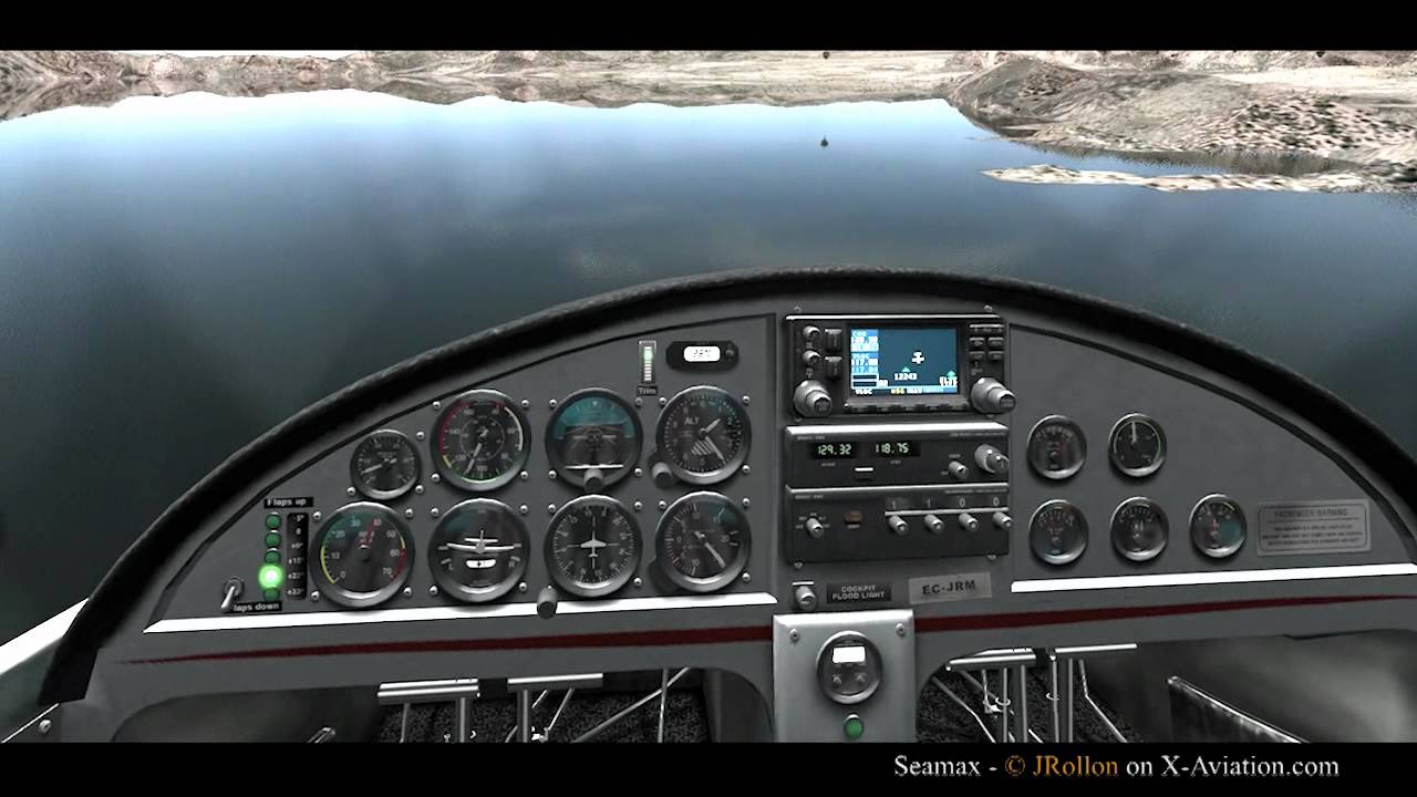 Default planes for X-Plane 10 and others for selling (XPlane9)