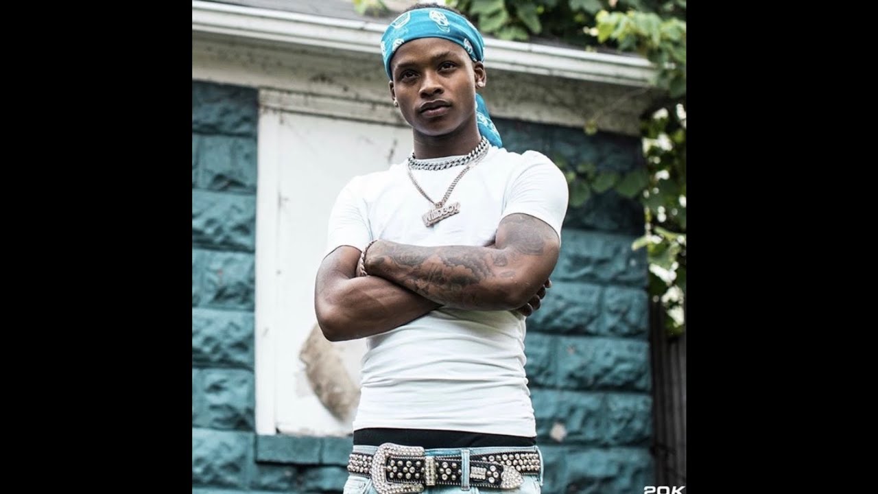 [FREE] Lil Eazzyy x Calboy Type Beat “Losing Focus” [Prod. $KEEZABEATZ] | Hard Trap Instrumental |