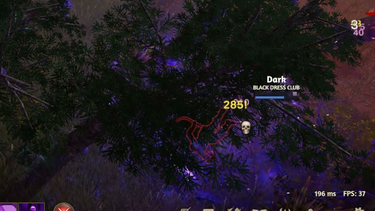 One Shot Shortbow PK | Solo PvP Highlights | Fractured Online