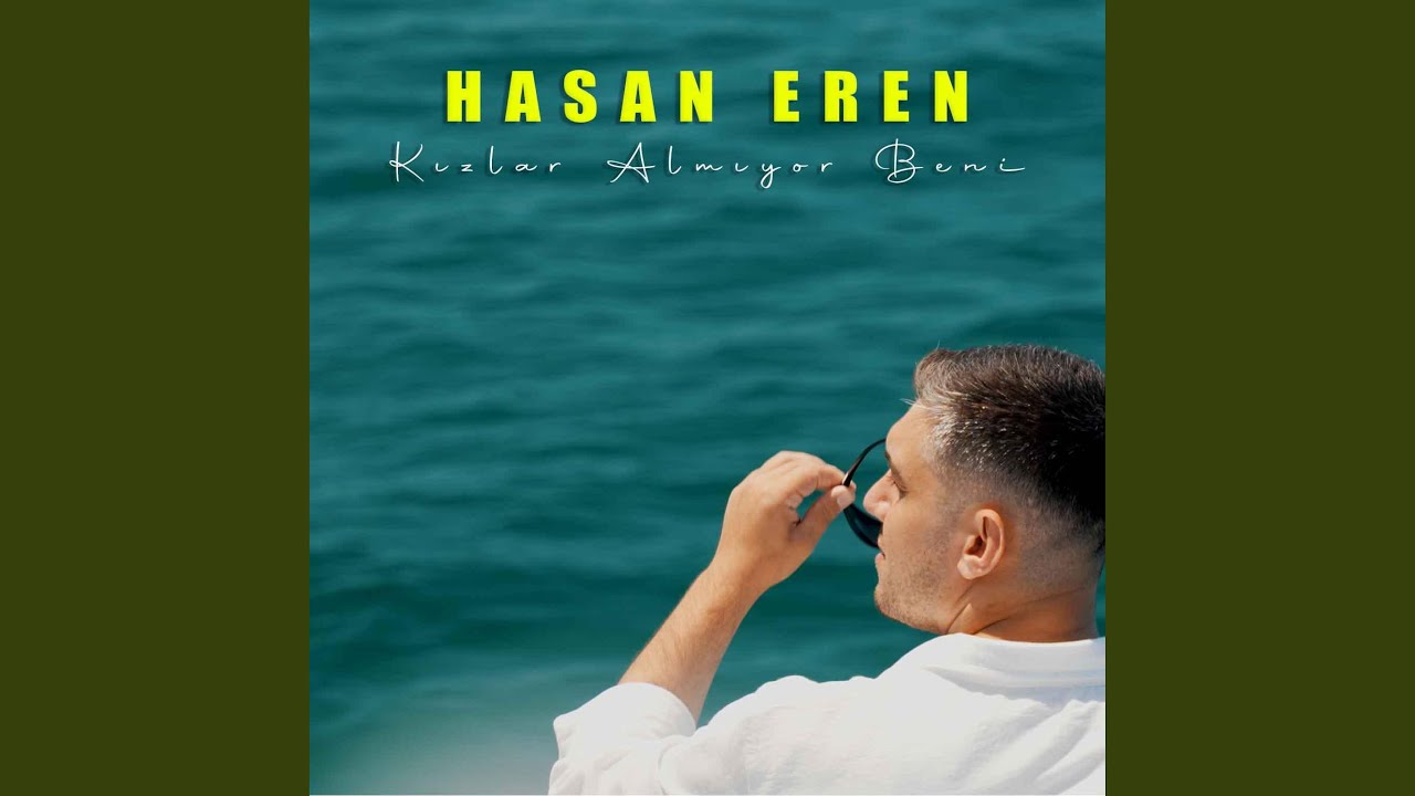 KIZLAR ALMIYOR BENİ