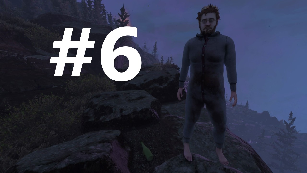 KING OF THE LOSERS!!! | Baby Steps [6]