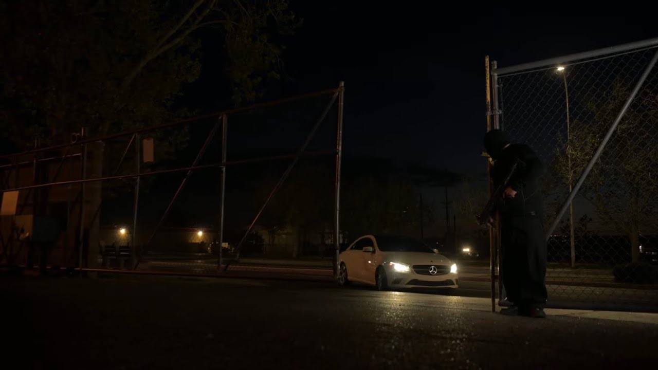 Burque Records Gee Reach Feat. Killz, Zia - Crazy Individuals [Official Music Video]
