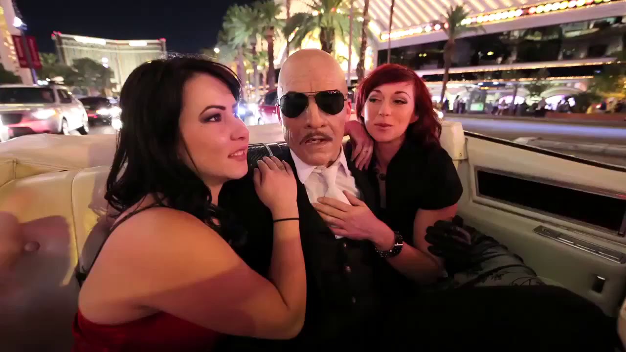 Ghost - What Happens in Vegas - Papaganda Ep 2  (SUBTITULADO)