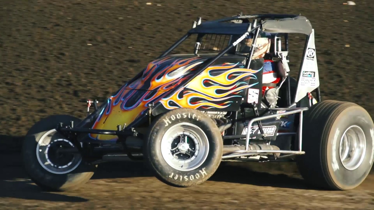 USAC West Coast 2016