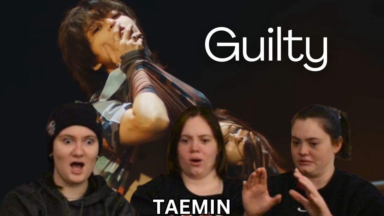 Taemin 