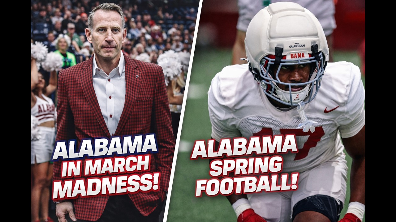 WHICH FRESHMEN will play the most this season? Alabama vs. Hofstra On Friday