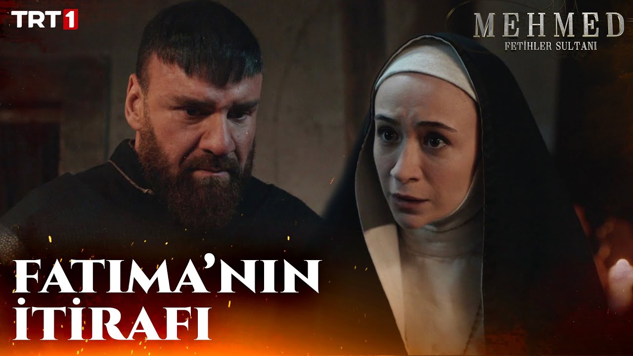 Battal&rsquo;ı Ben &Ouml;ld&uuml;rd&uuml;m! - Mehmed: Fetihler Sultanı 33. B&ouml;l&uuml;m @trt1