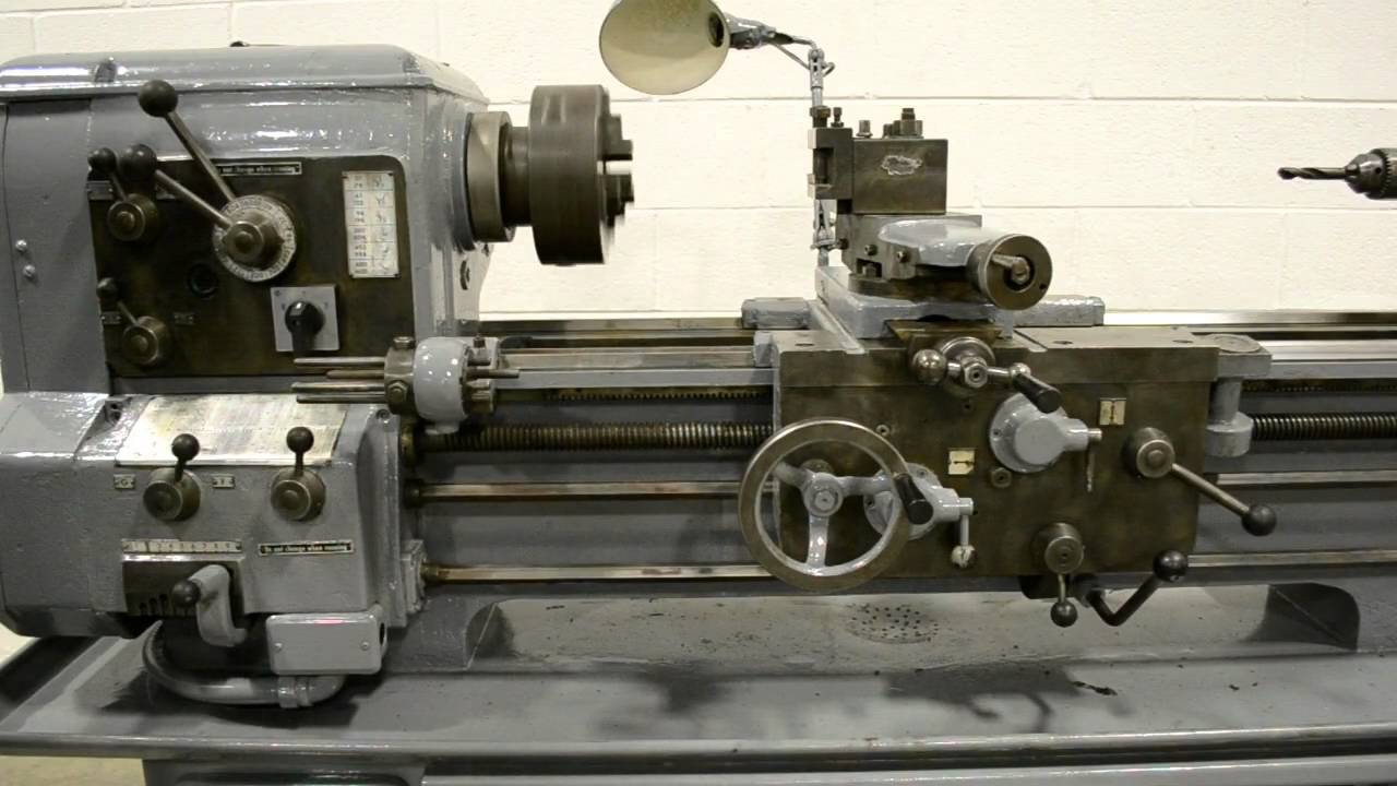 Storebro Bruk GK-185/12 14