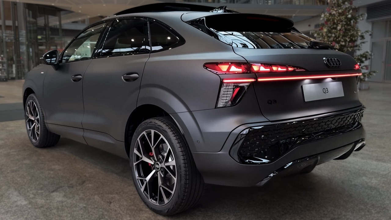 Top 10 Best Luxury Subcompact SUVs 2026