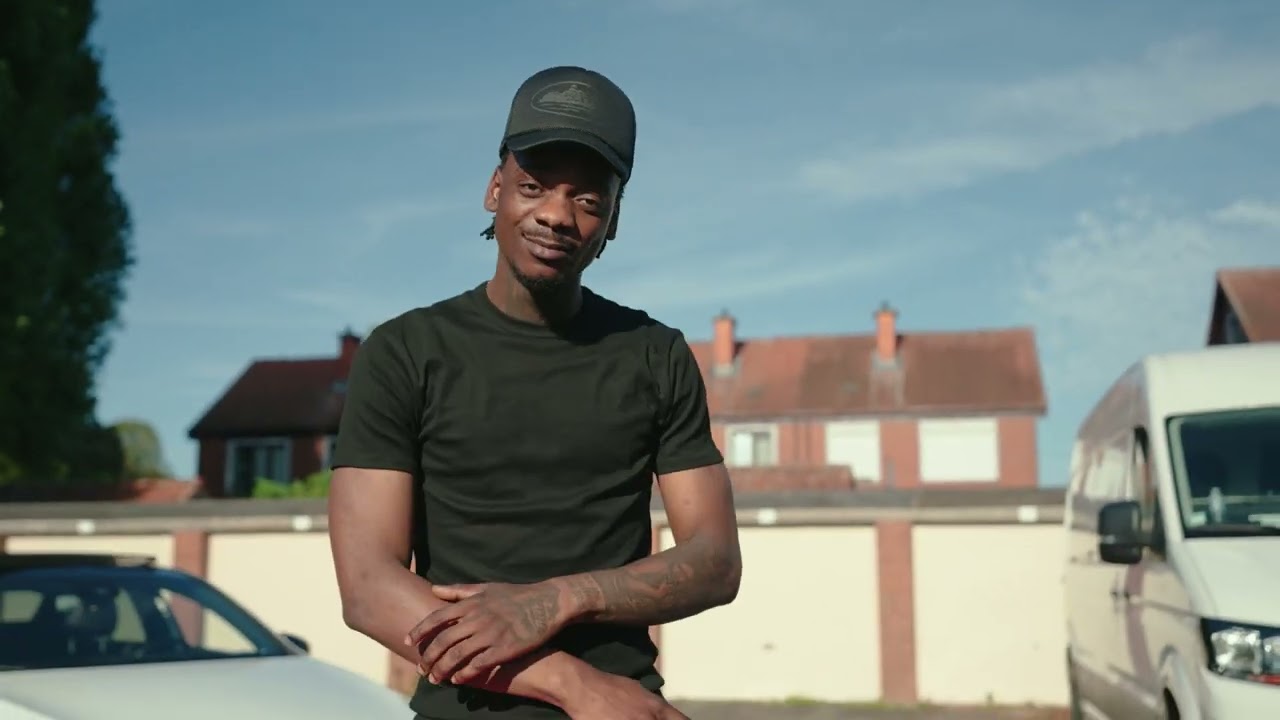 ZOUNINHO - VALLALA (clip officiel)