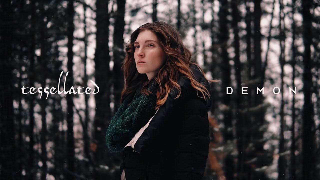 TESSELLATED - Demon (Official Music Video)