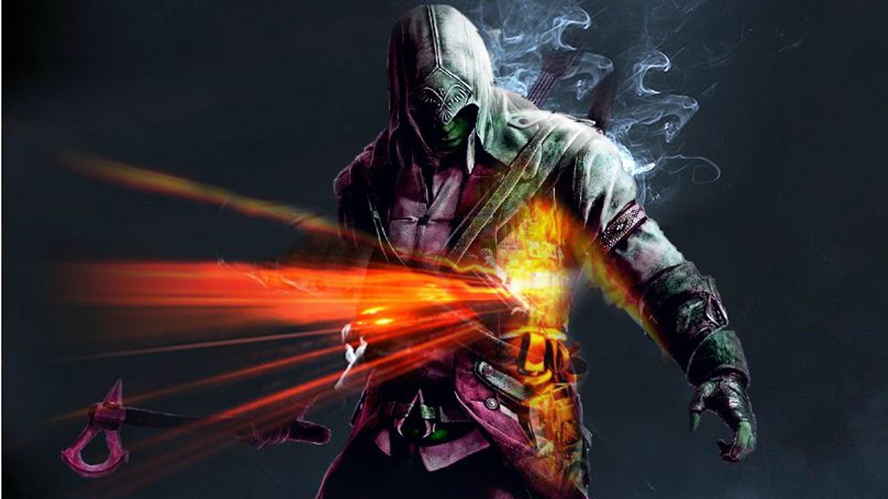 Battlefield 3 - Revelations