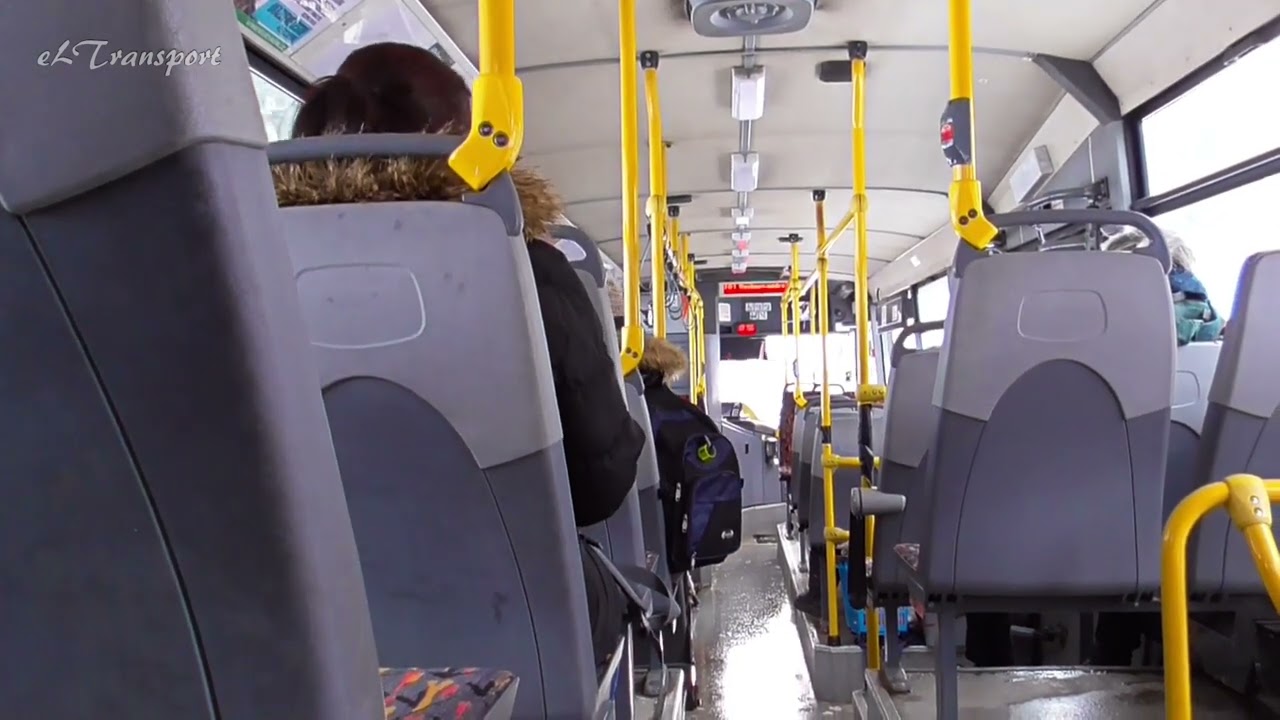 SOR BNG 12 #78 | 101: Janov, hotel Praha - Janovsk&aacute;, Silka | DSOJ | BusLine MHD Jablonecko