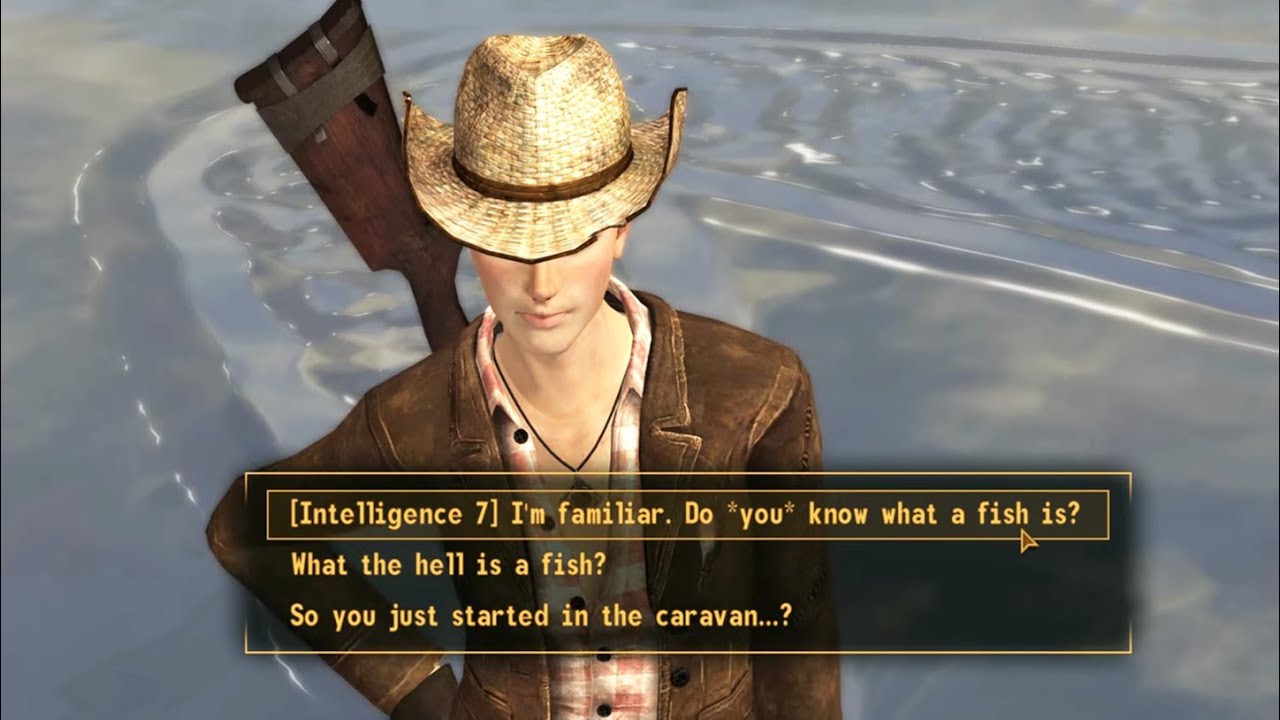 Question Cassidy's intelligence with Your HIGH Intelligence