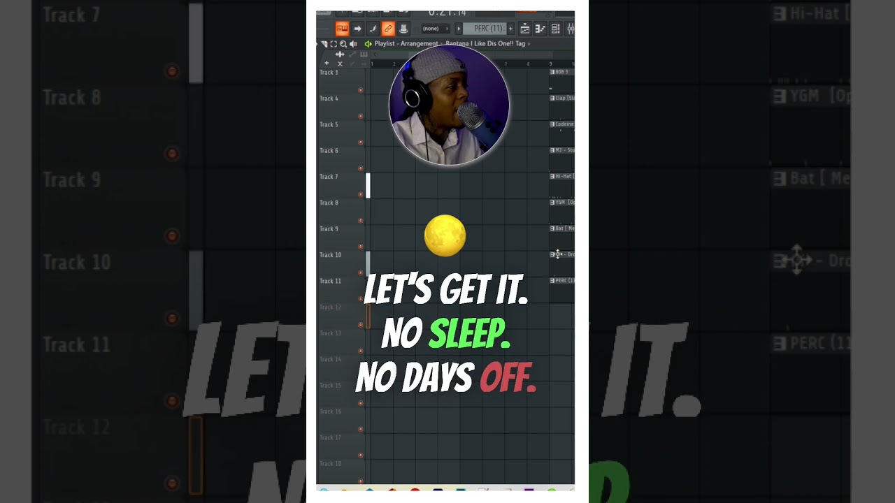 I made this no cap type beat last night and it's hard #short #flstudio #nocaptypebeat