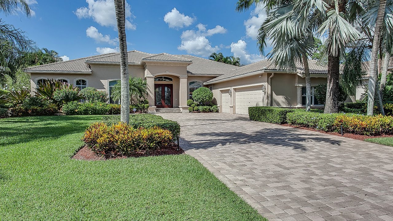 7763 Ironhorse Blvd West Palm Beach Florida 33412