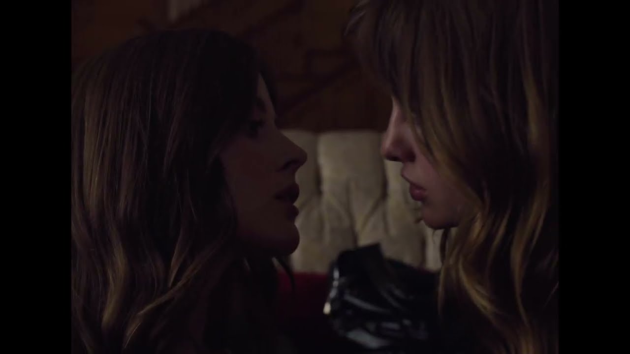 La Petite Mort (2024) - Trailer