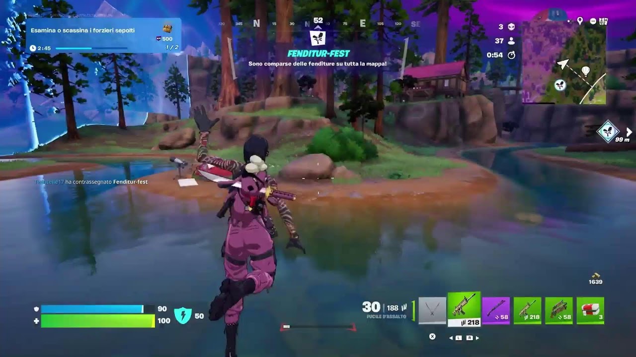 🔴FORTNITE🔴