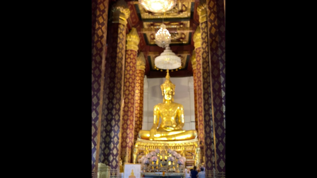 สวดมนต์นั่งสมาธิ