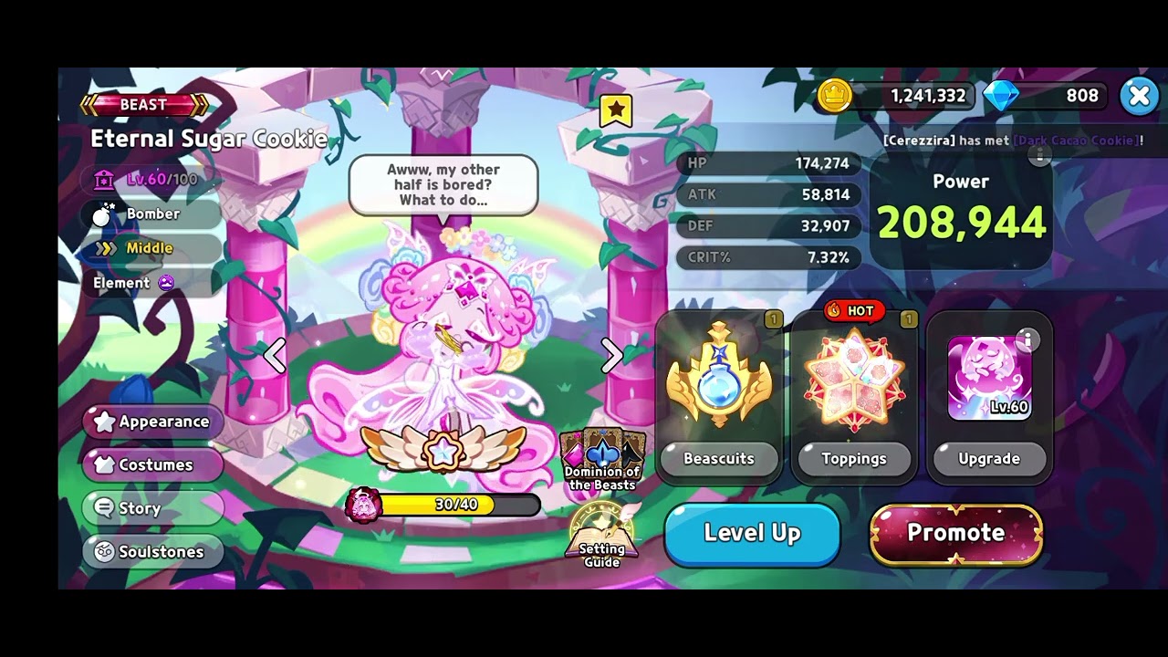 Btw check on desc [The channel]