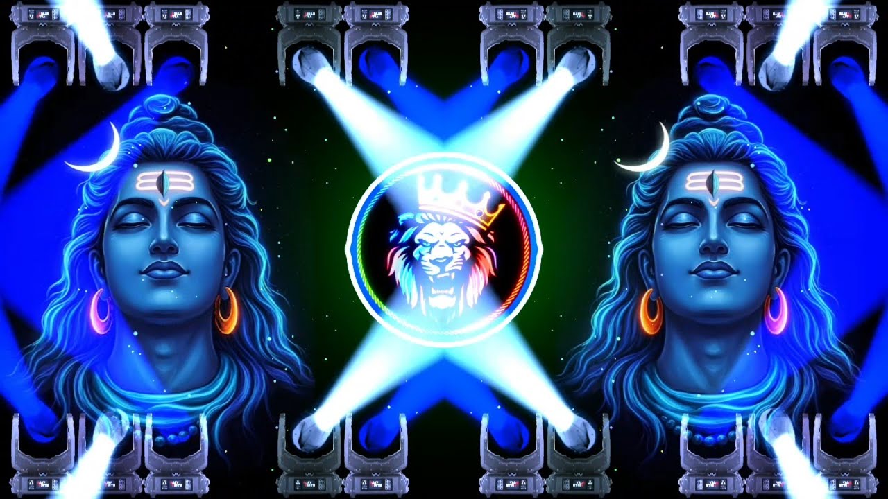 Jai Bholenath🚩Bola ye kawariya dj remix | EDM Drop Mix song | Full Vibration Mix | Competition Song 