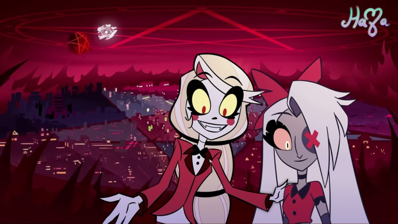 Getting Ice cream || Chaggie x Listener (Part 3) || HAZBIN HOTEL || F4A || ASMR RP || SFW 18+