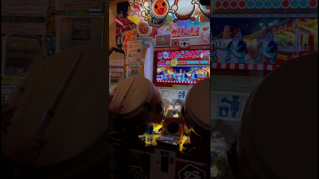 幽玄ノ乱 でたらめヴァーナス正攻法&larr;????????