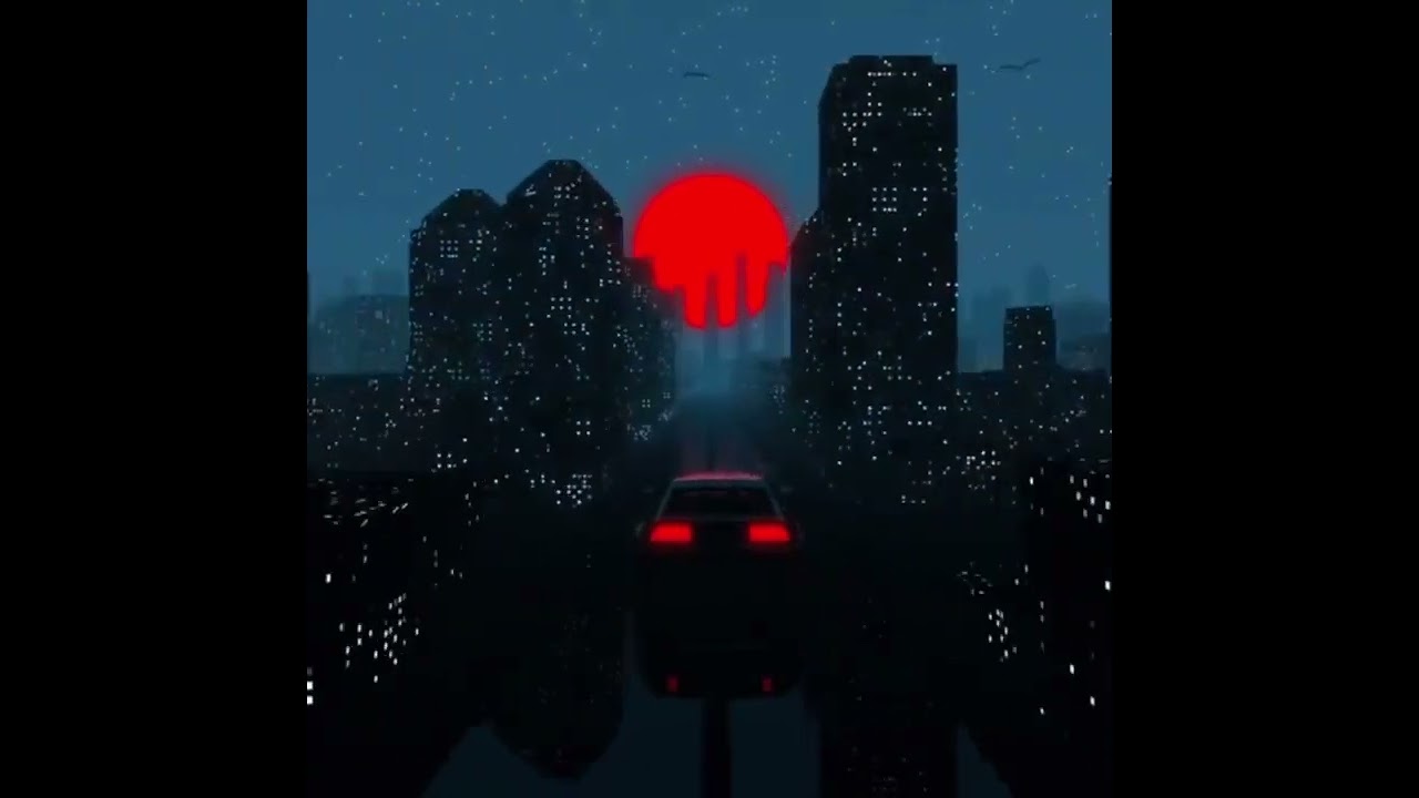 Luude (feat. Colin Hay) - Down Under (Slowed + Reverb)
