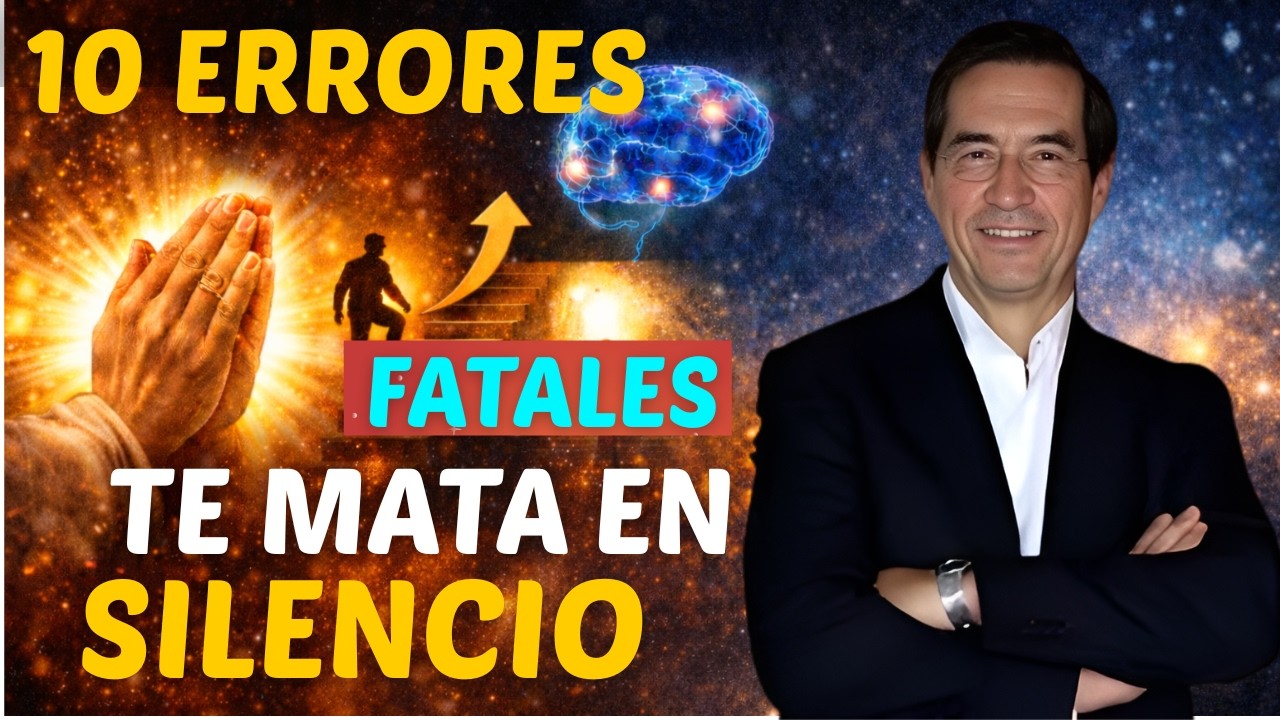 Cortisol por las Nubes: 3 Errores en el Desayuno que Dañan tus Neuronas | Mario Alonso Puig