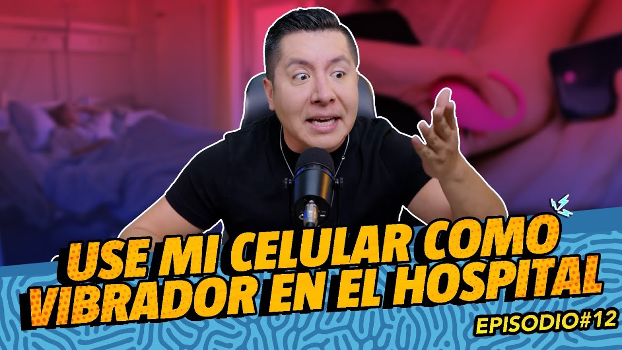 Le ROBE la PIERNA AMPUTADA a mi PACIENTE… la ENCONTRARON en la CANTINA | El Anecdotario Médico #12