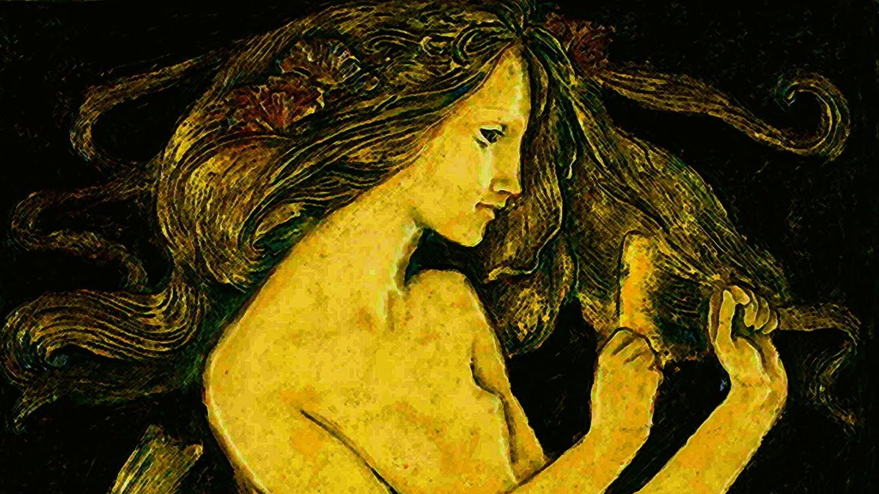 Go And Catch A Falling Star (John Donne 1572-1631 / song arrangement)