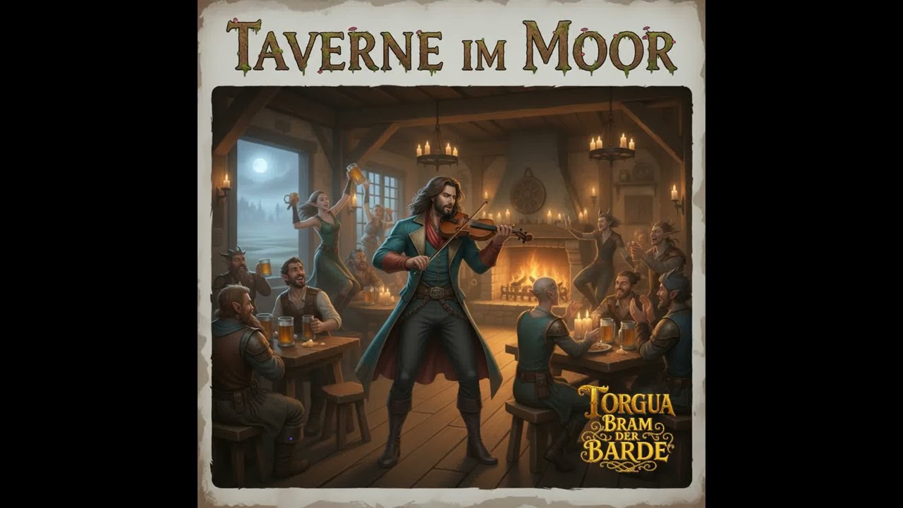 Taverne im Moor
