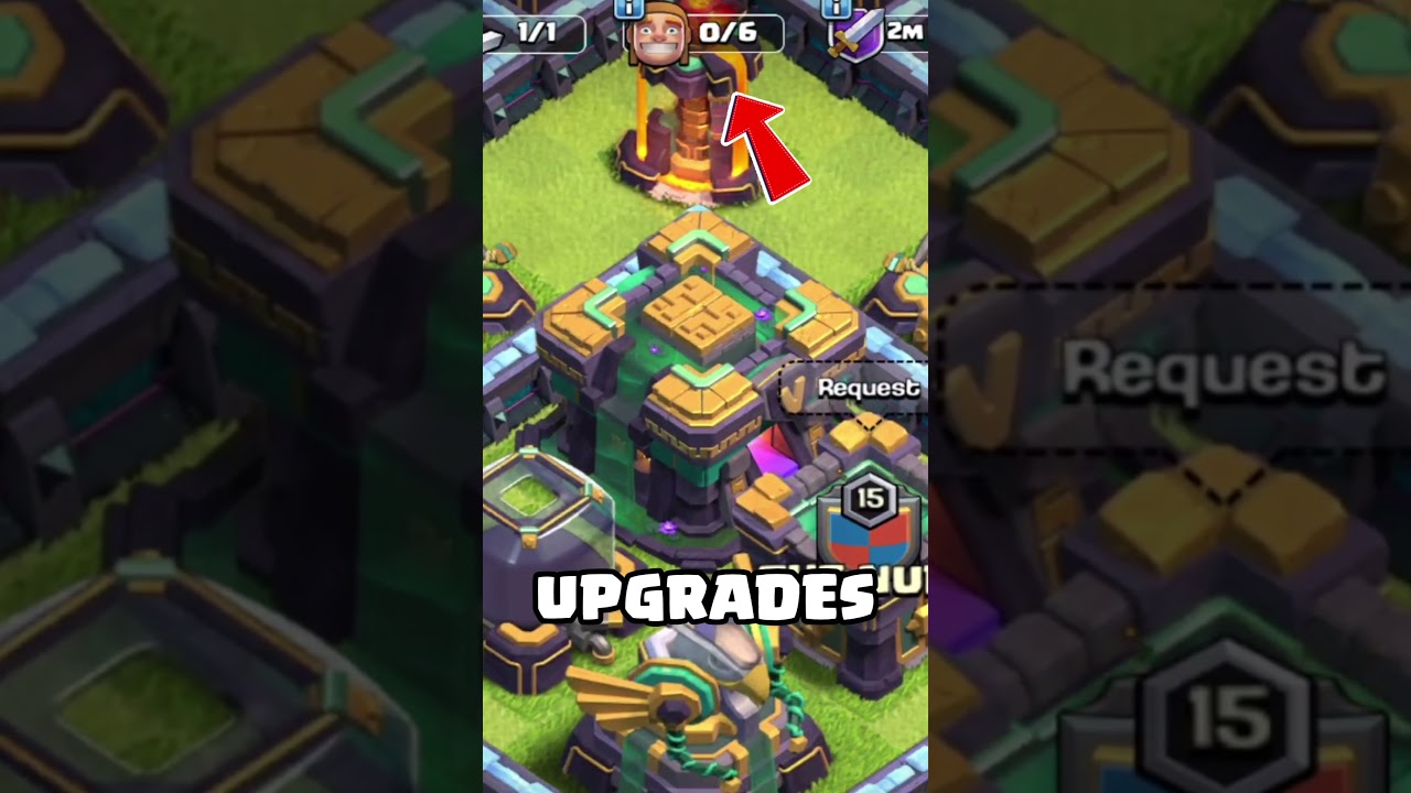 5 Tips To SPEED Through EVERY Town Hall in Clash of Clans!