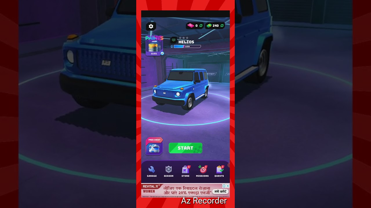 race master 3d goal 200 like and10 subscribe 😎👍
