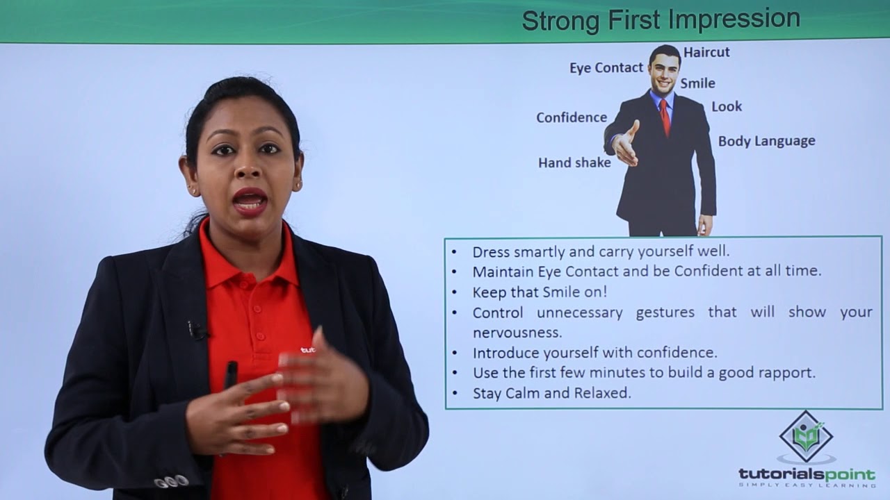 IELTS - Speaking Skills