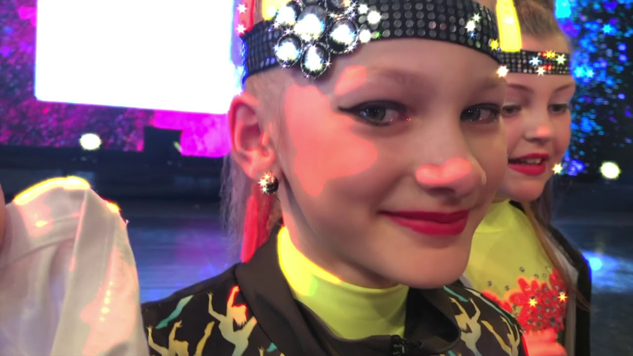 CZECH DANCE MASTERS - MISTROVSTVÍ ČESKÉ REPUBLIKY - NEDĚLE 26.5. 2019 PART. I