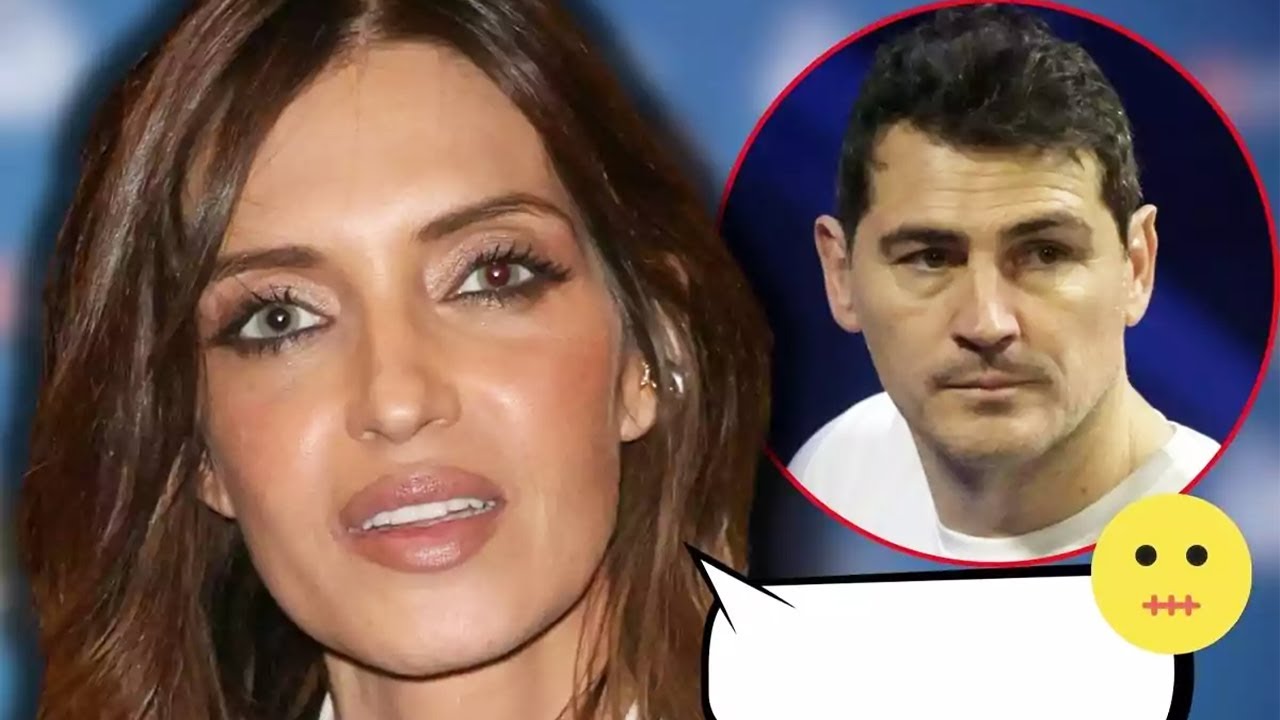 El nuevo mensaje de Sara Carbonero que dejará mudo a Iker Casillas