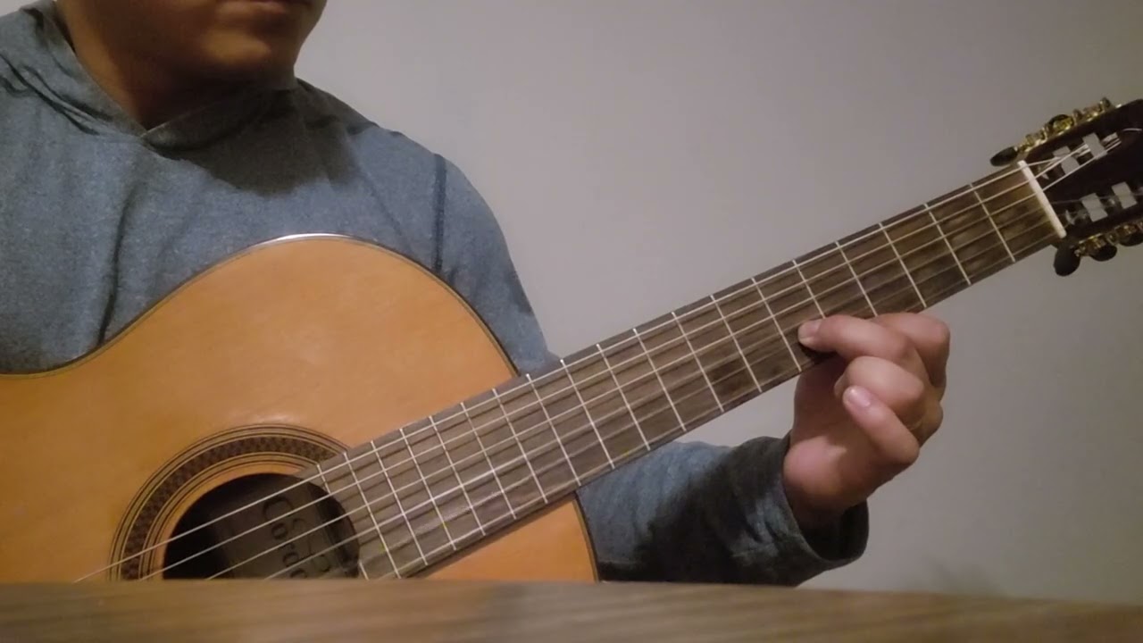 Requinto: salmo 121. Rondalla bautista la gran comision