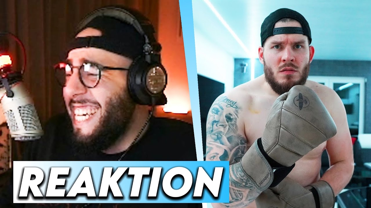 STANDARTSKILL GEHT WIEDER IN DEN RING  😂