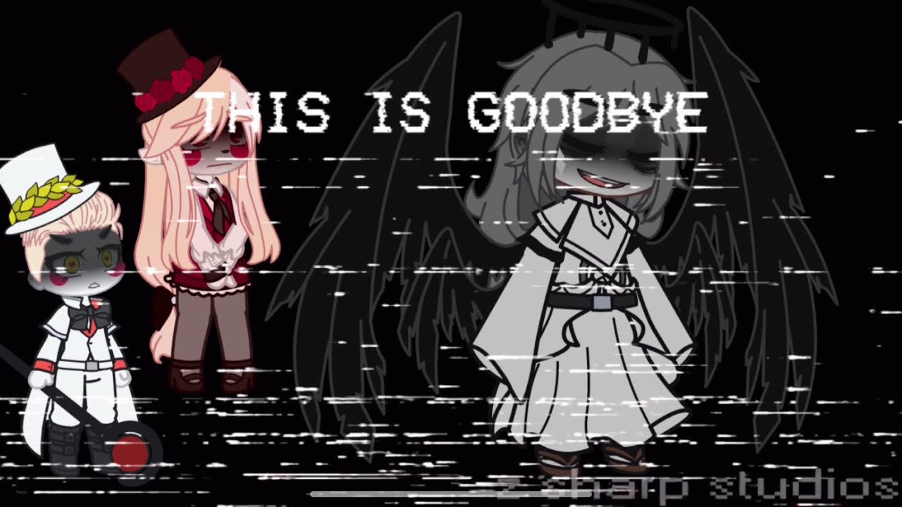Hazbin Hotel react to Heaven Says “Gabriel” as Charlie’s brother AU (Hazbin Hotel x TMC)