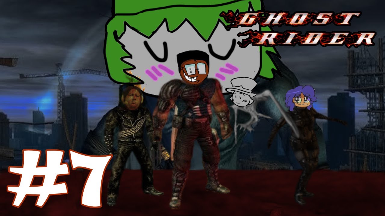Tierlist do pc dos blowjoguers 🖥️ - Ghost Rider #7