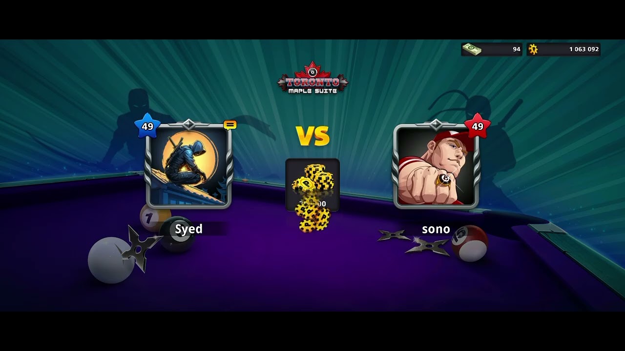 $400,000 On The Line 😱 Same Opponent, Back-to-Back Games | Win or Lose? | 8 Ball Pool