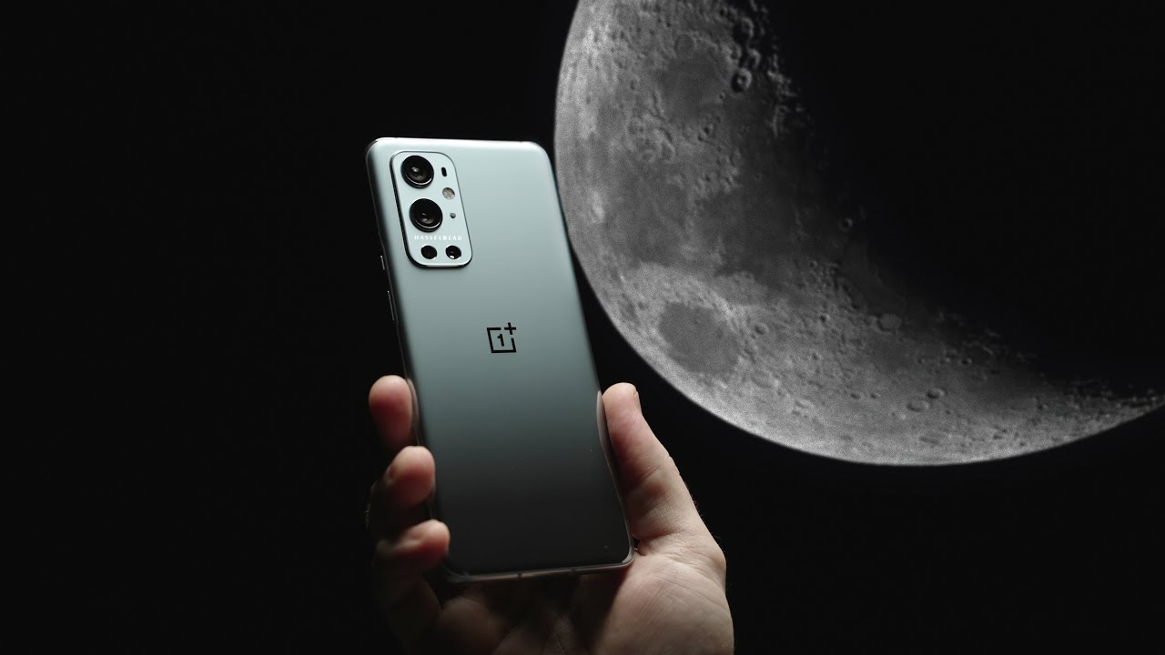 The OnePlus 9 Pro Review YOU NEEDED - 2 Months In