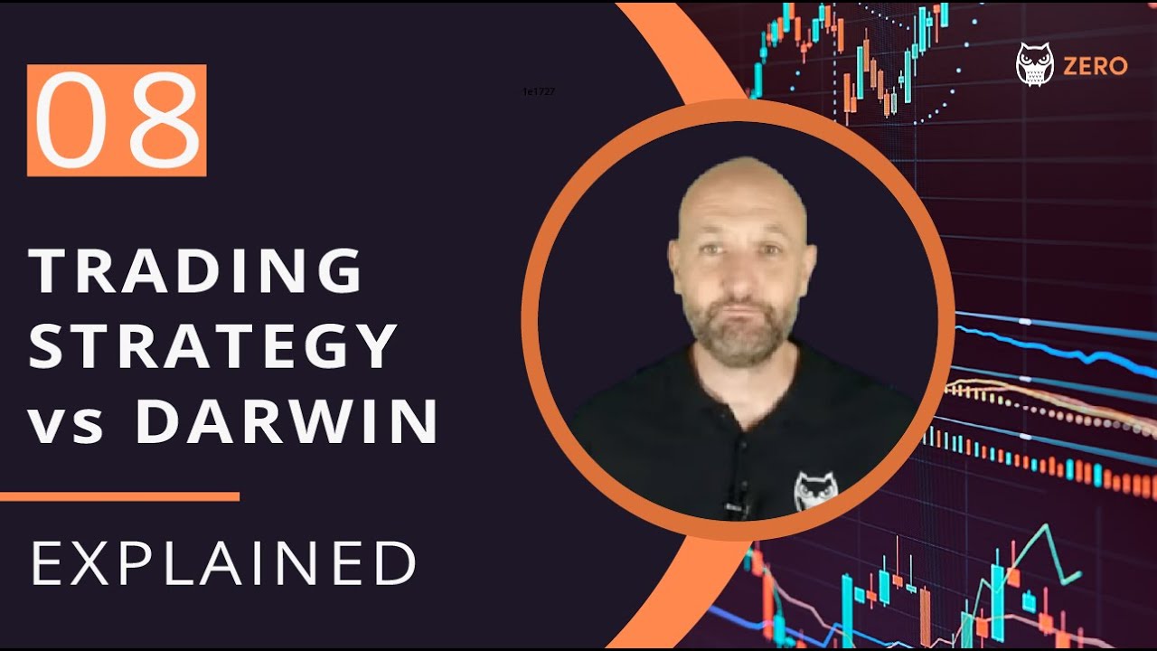 Trading Strategy vs DARWIN Index - The Differences Explained