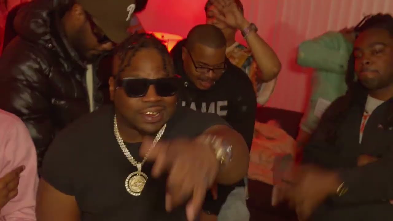 050 Cleve feat. Ju$t Cuzz & Rilla Gauge - PROJECT X (Envisioned by Denity) Official Video