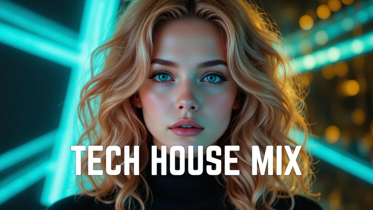Cosmic Skyline Motion – Deep Techno