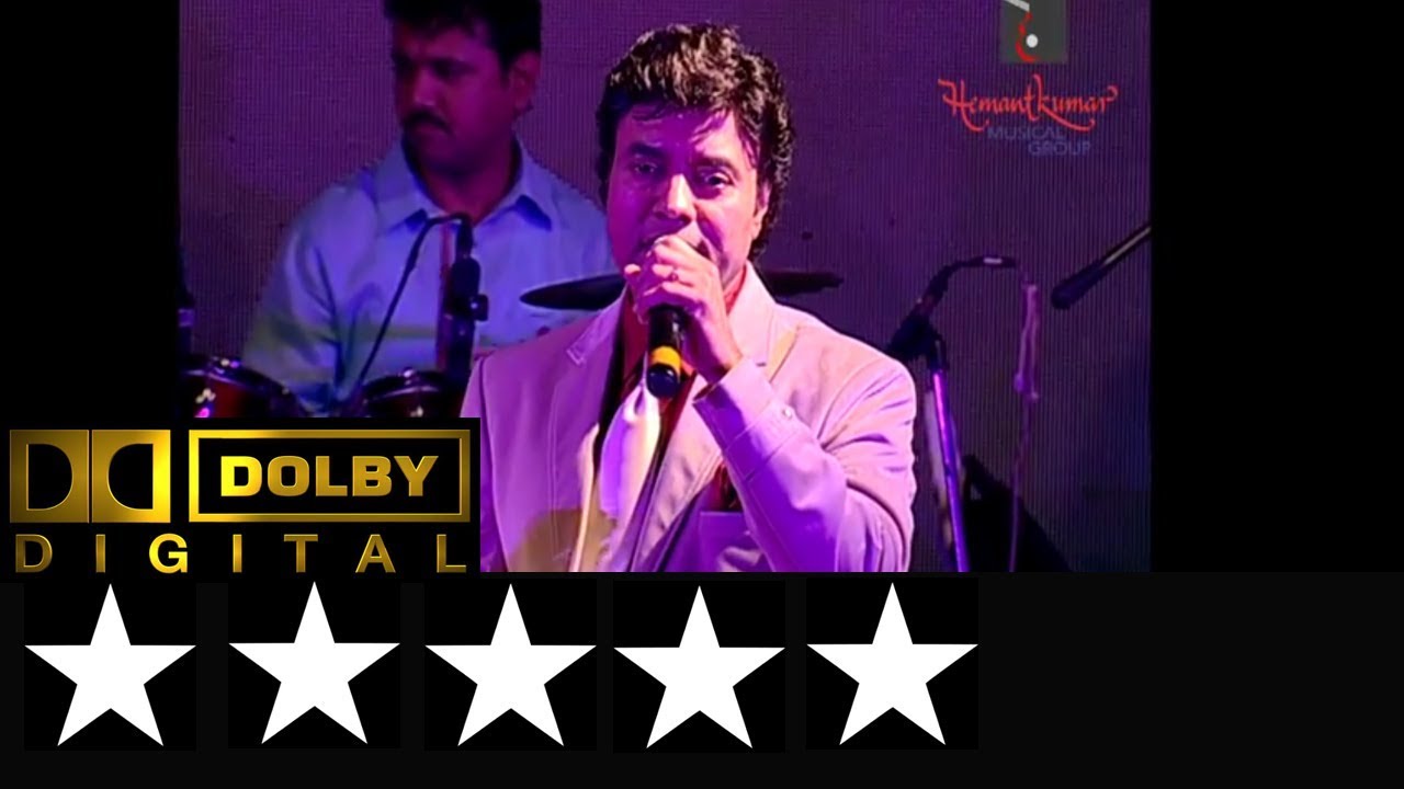 Mere Mann Ki Ganga - मेरे मन की गंगा from Sangam (1964) by Mukhtar Shah & Neha Bhalerao