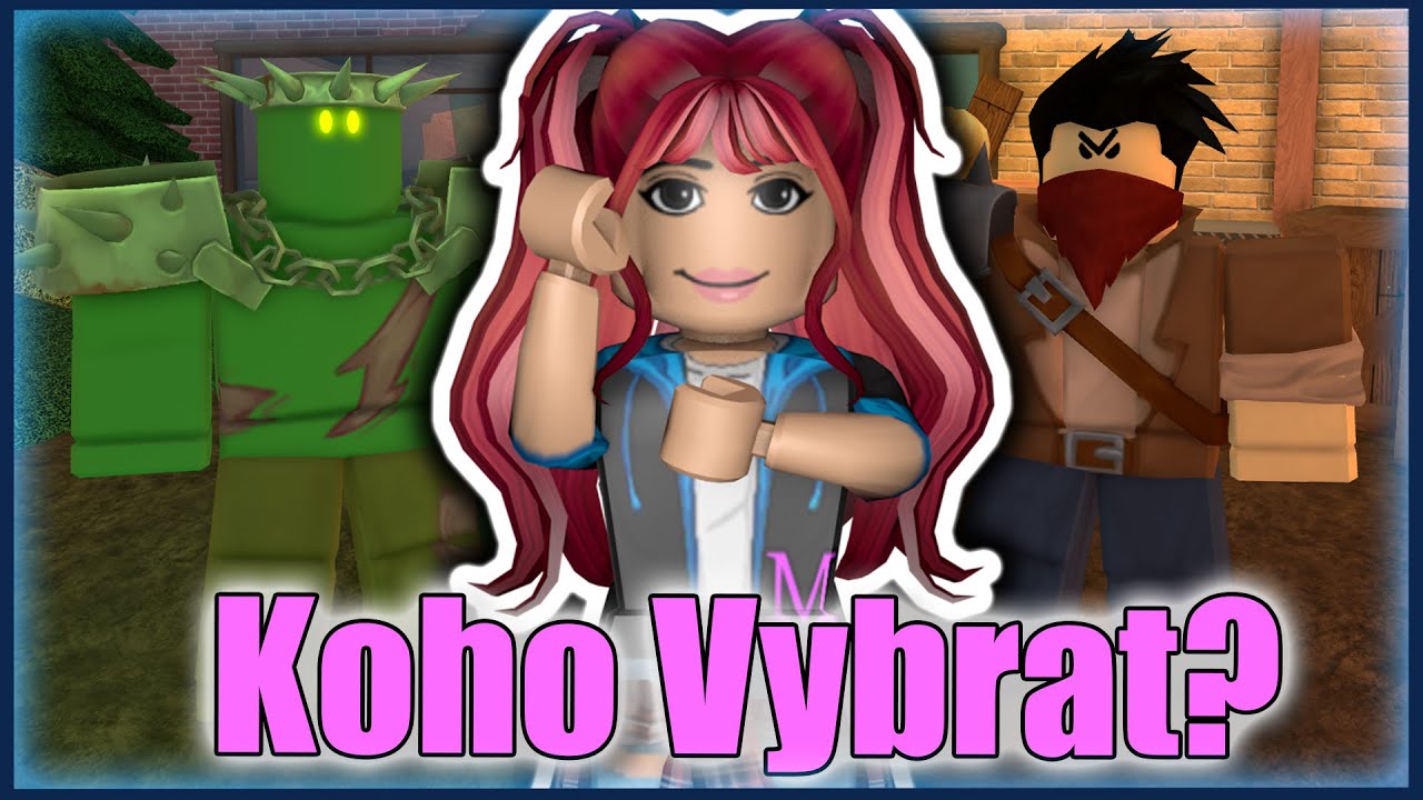 NOVÝ MURDER MYSTERY 2 UPDATE JE LUXUSNÍ!🤩 Roblox w/@VendaliRoblox
